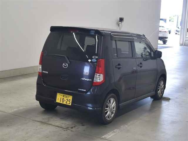 MAZDA AZ WAGON 2011