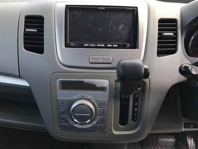 MAZDA AZ WAGON 2011