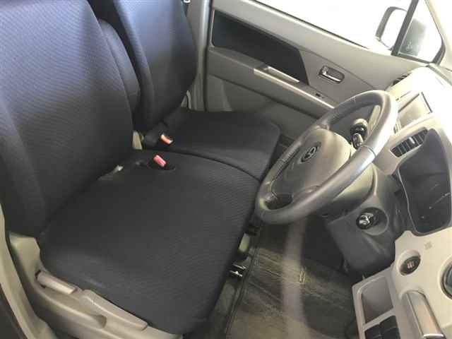 MAZDA AZ WAGON 2011