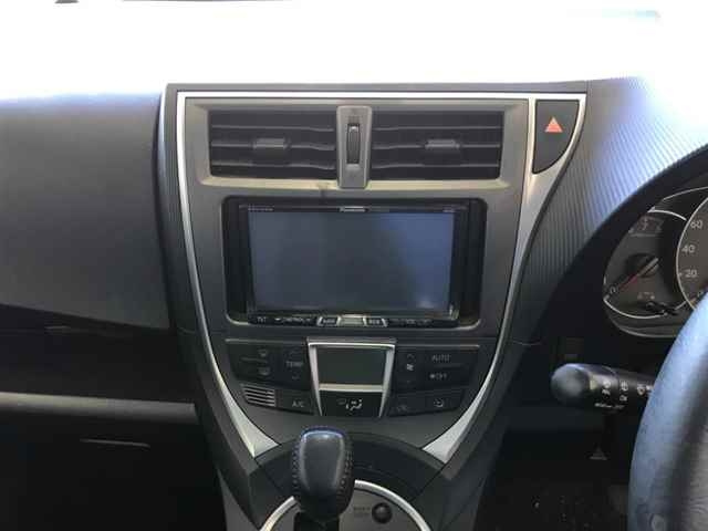 SUBARU TREZIA 2011