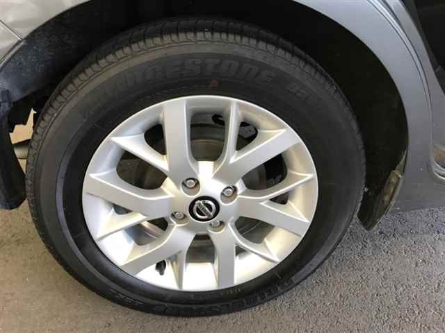 NISSAN NOTE 2015