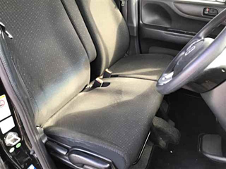 HONDA N BOX 2014