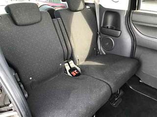 HONDA N BOX 2014