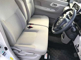 DAIHATSU MOVE 2015