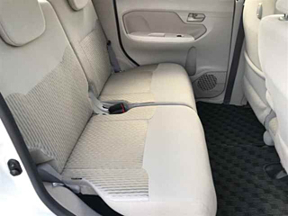 DAIHATSU MOVE 2015