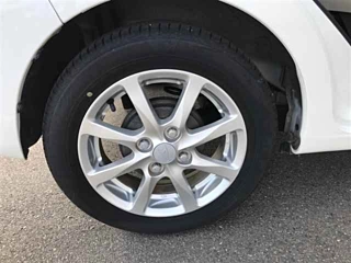 DAIHATSU MOVE 2015