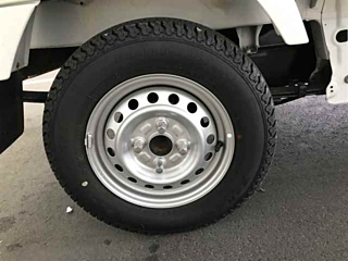 SUZUKI CARRY TRUCK 2010