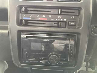 SUZUKI CARRY TRUCK 2010