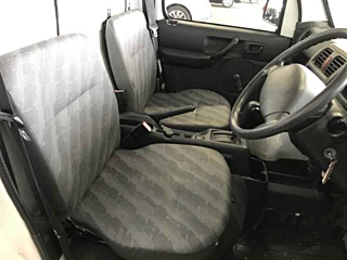 SUZUKI CARRY TRUCK 2010