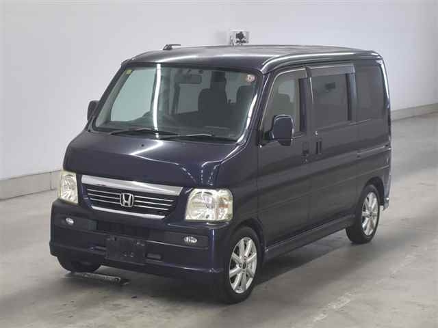 HONDA VAMOS 2010