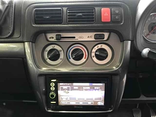 HONDA VAMOS 2010