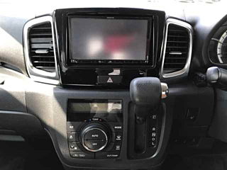 SUZUKI SPACIA 2015
