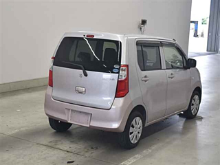SUZUKI WAGON R 2016