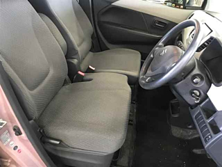 SUZUKI WAGON R 2016