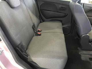 SUZUKI WAGON R 2016