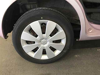 SUZUKI WAGON R 2016