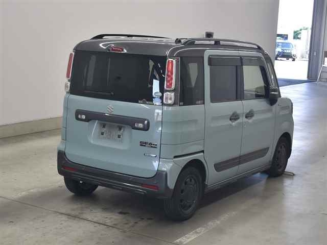 SUZUKI SPACIA GEAR 2019