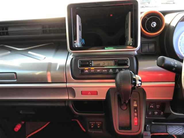 SUZUKI SPACIA GEAR 2019