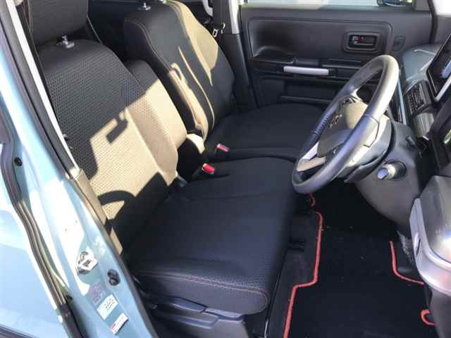 SUZUKI SPACIA GEAR 2019