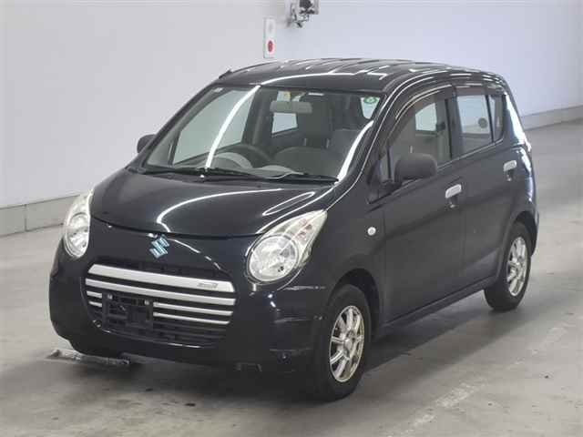 SUZUKI ALTO ECO 2013