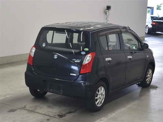 SUZUKI ALTO ECO 2013