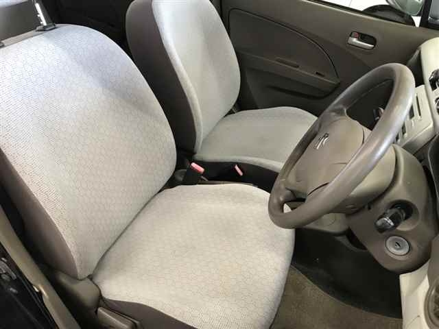 SUZUKI ALTO ECO 2013