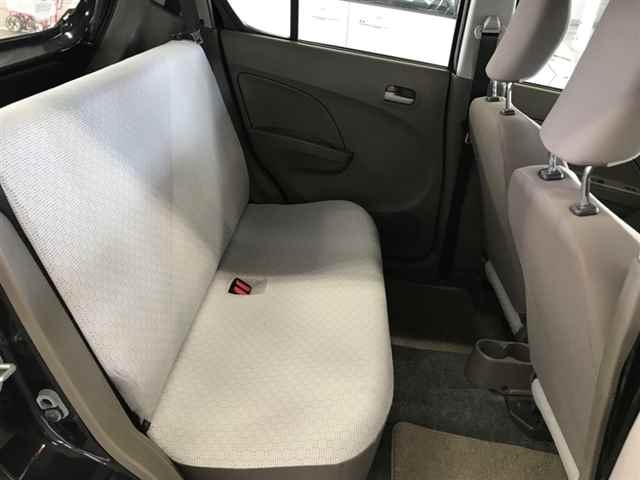 SUZUKI ALTO ECO 2013