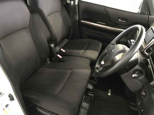 SUZUKI SPACIA 2017