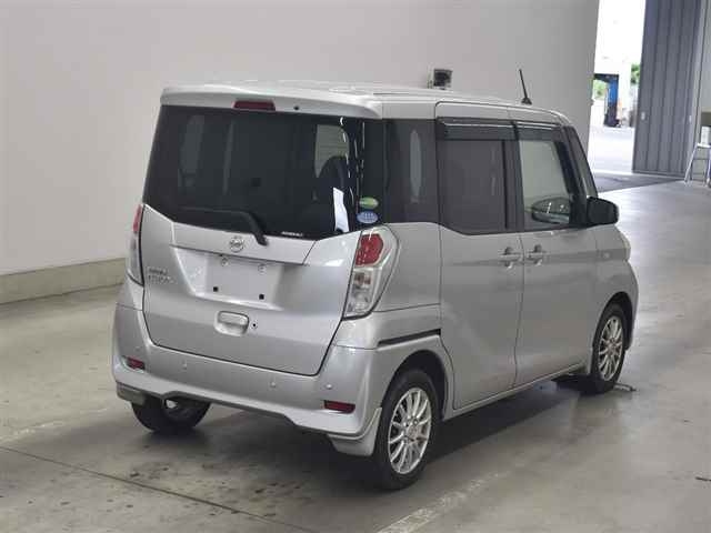 NISSAN DAYZ ROOX 2020