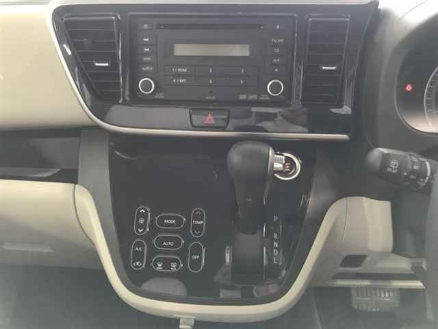 NISSAN DAYZ ROOX 2020