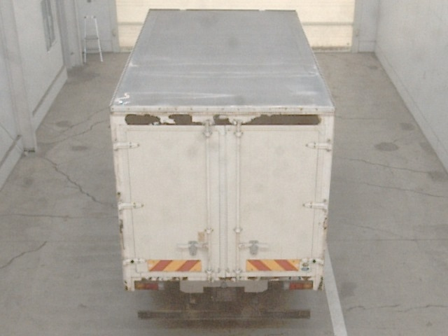 MITSUBISHI CANTER 2018