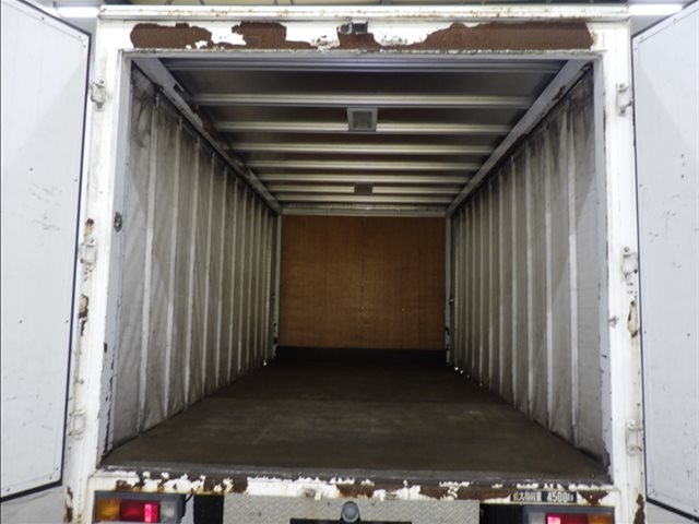 MITSUBISHI CANTER 2018