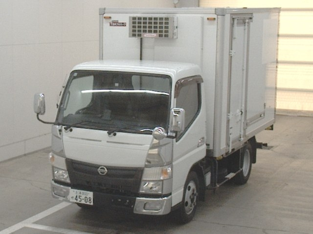 NISSAN ATLAS 2020