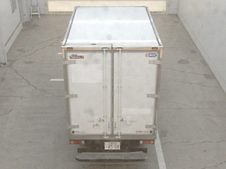 NISSAN ATLAS 2020