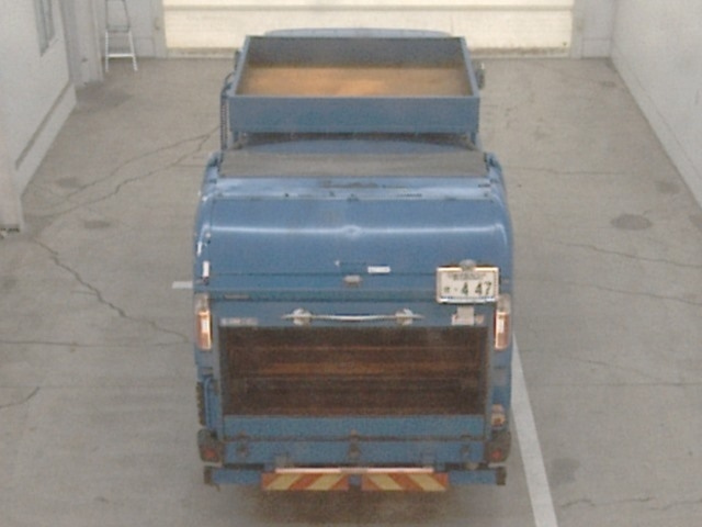 MITSUBISHI CANTER 2020