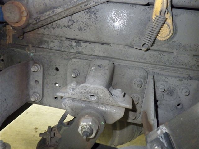 MITSUBISHI CANTER 2020