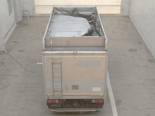 HINO DUTRO 2015