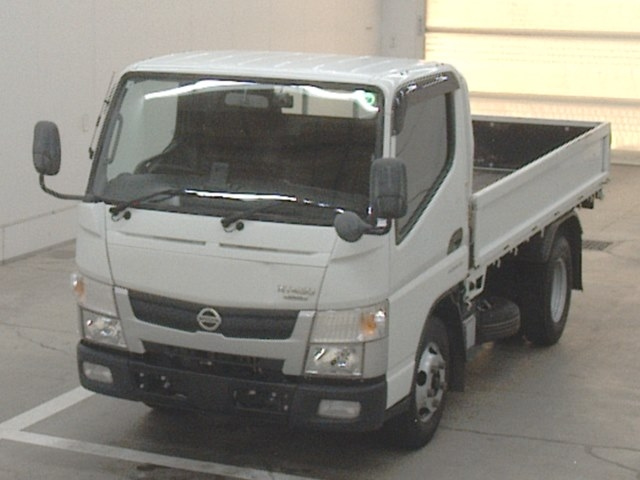 NISSAN ATLAS 2020