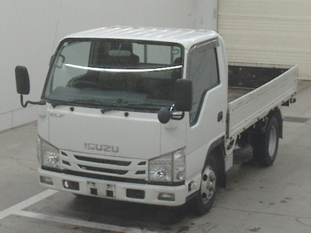 ISUZU ELF 2018