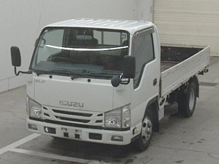 ISUZU ELF 2018