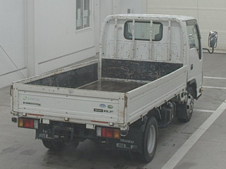 ISUZU ELF 2018