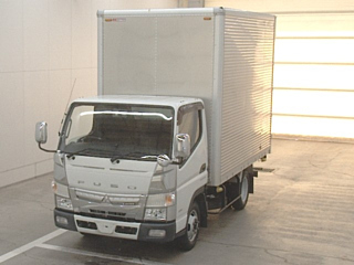 MITSUBISHI CANTER 2018