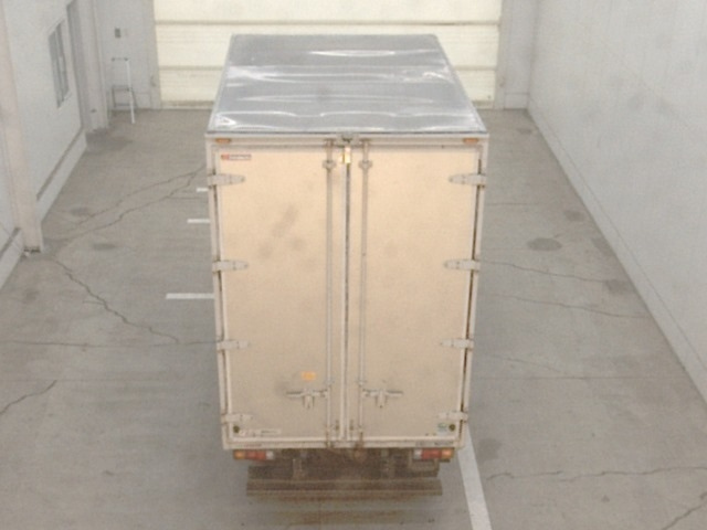 MITSUBISHI CANTER 2018