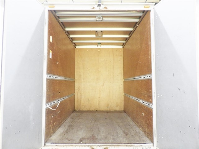 MITSUBISHI CANTER 2018