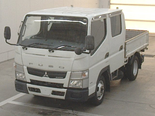 MITSUBISHI CANTER 2015