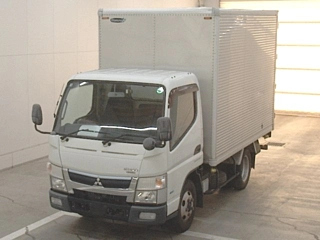 NISSAN ATLAS 2016