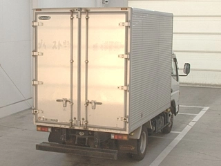 NISSAN ATLAS 2016