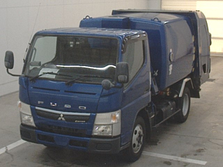 MITSUBISHI CANTER 2017