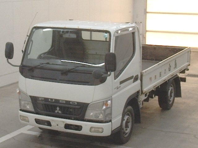 MITSUBISHI CANTER 2010