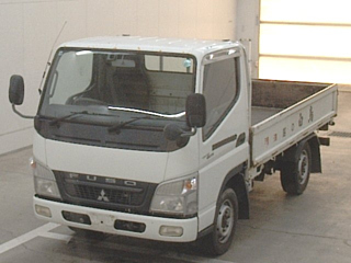 MITSUBISHI CANTER 2010